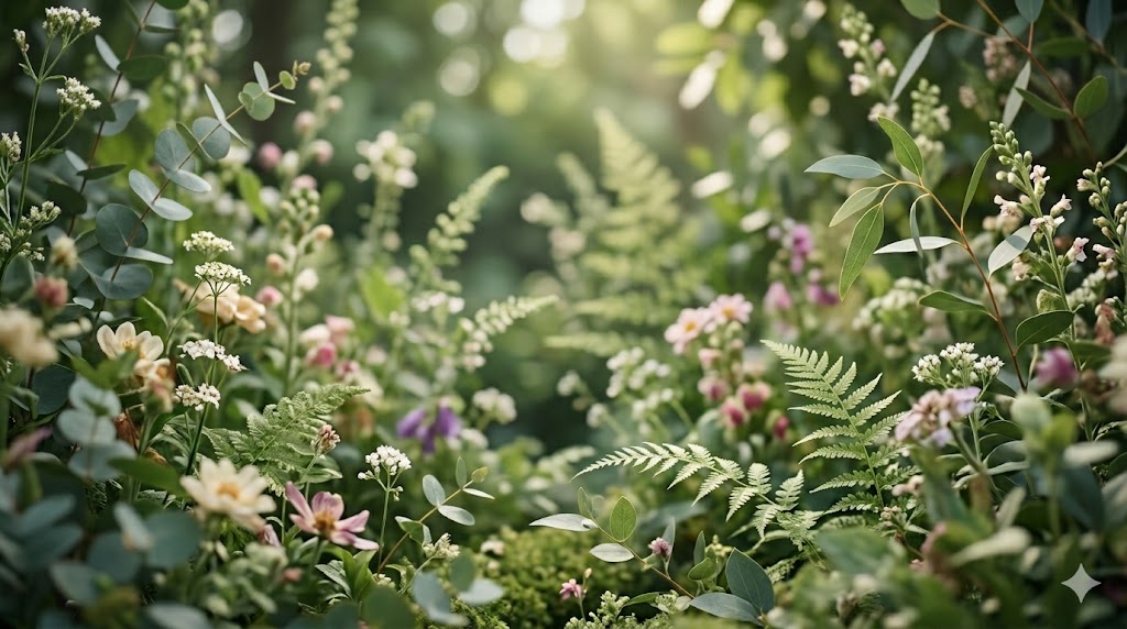 Botanical Background