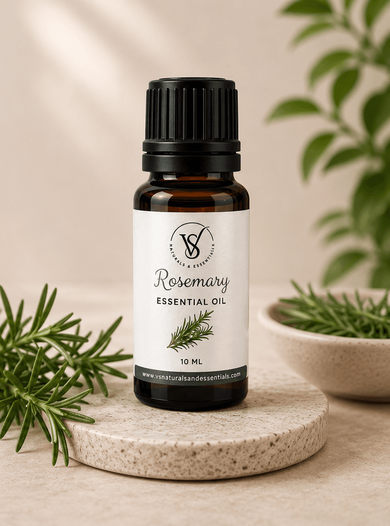 Rosemary Essential Oil